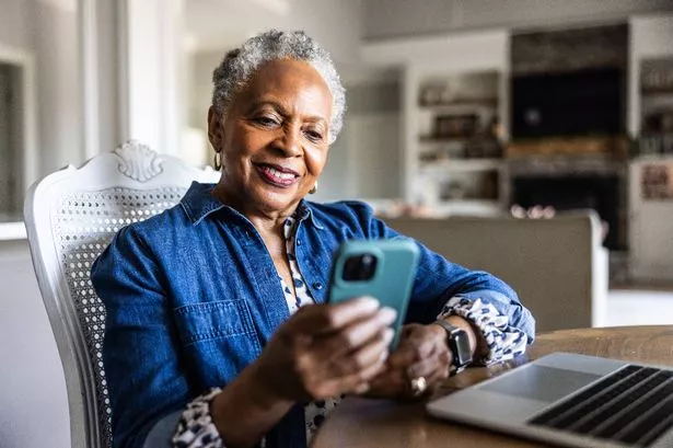 Accidental Thanksgiving Text Sparks Decade-Long Friendship