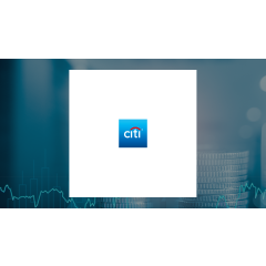 Advisors Asset Management Increases Citigroup Stake by 15.9%