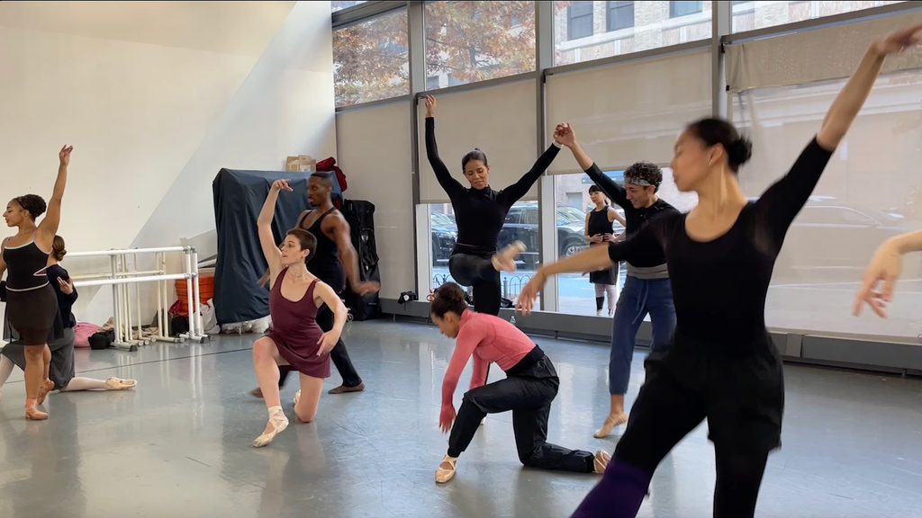 Brooklyn Ballet Unveils Dynamic “Nutcracker” with Local Flavor