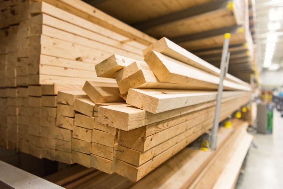Canada Announces New Support Measures for Lumber and Steel Industries