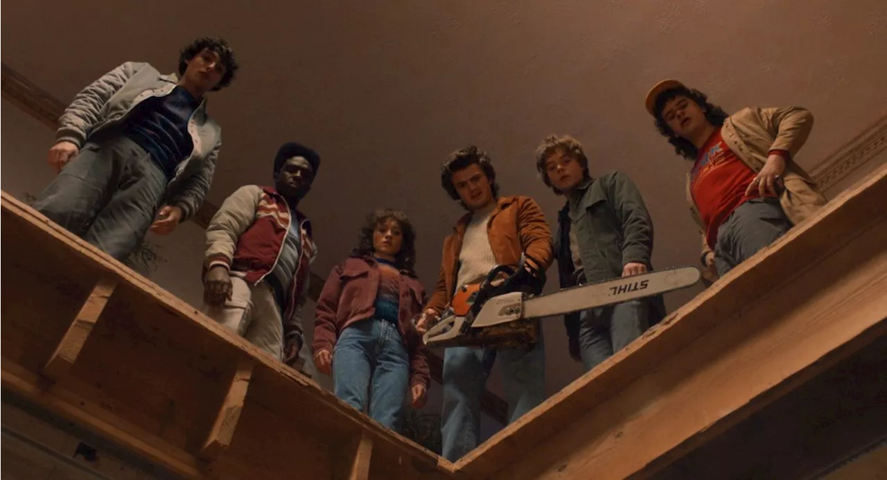Costume Designer Amy Parris Reflects on ‘Stranger Things’ Final Season