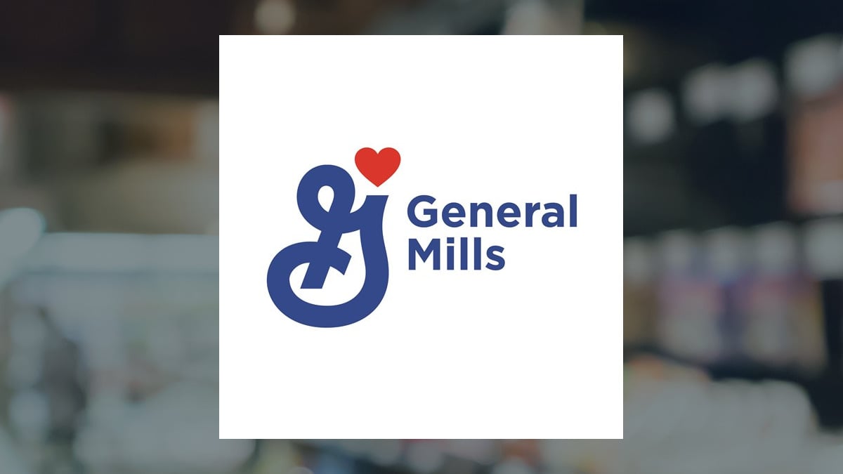 Grantham Mayo Van Otterloo Boosts Stake in General Mills by 8.3%
