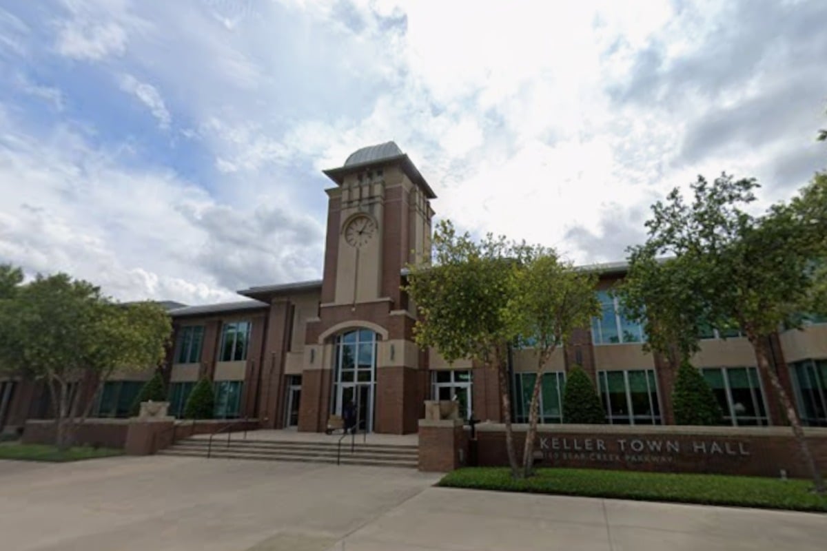 Keller Planning Commission to Review Bank Permit, Residential Proposal