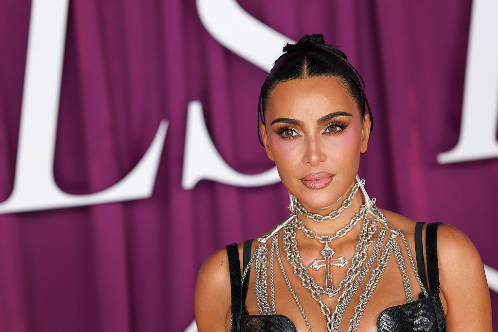 Kim Kardashian Reveals Surprising Brain Scan Results on Reality Show
