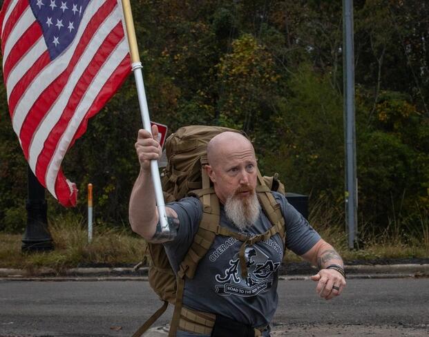 Lawmakers Urge VA to Use AI for Veteran Suicide Prevention