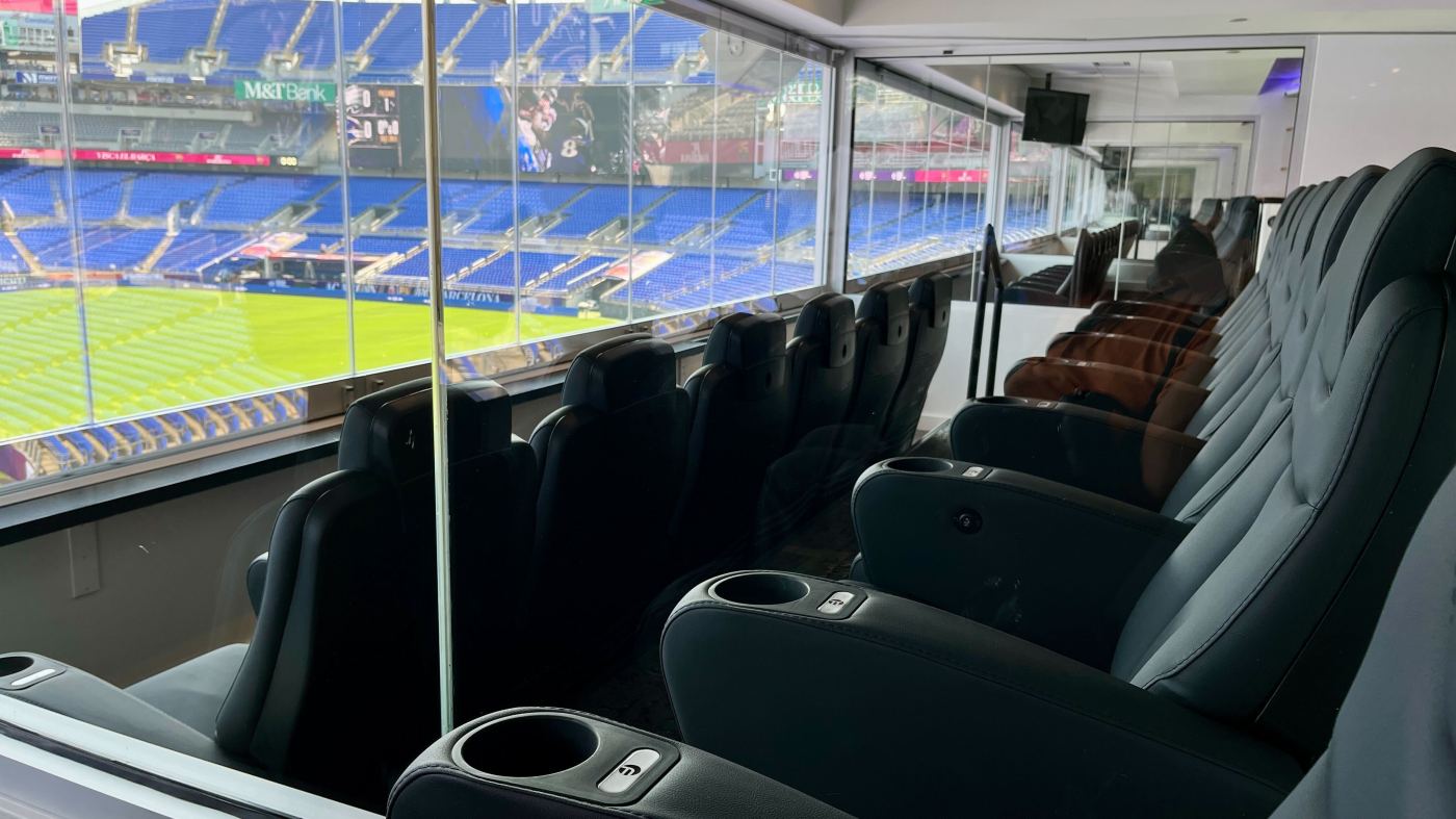 Maryland’s Investment in Ravens and Orioles Sparks Debate