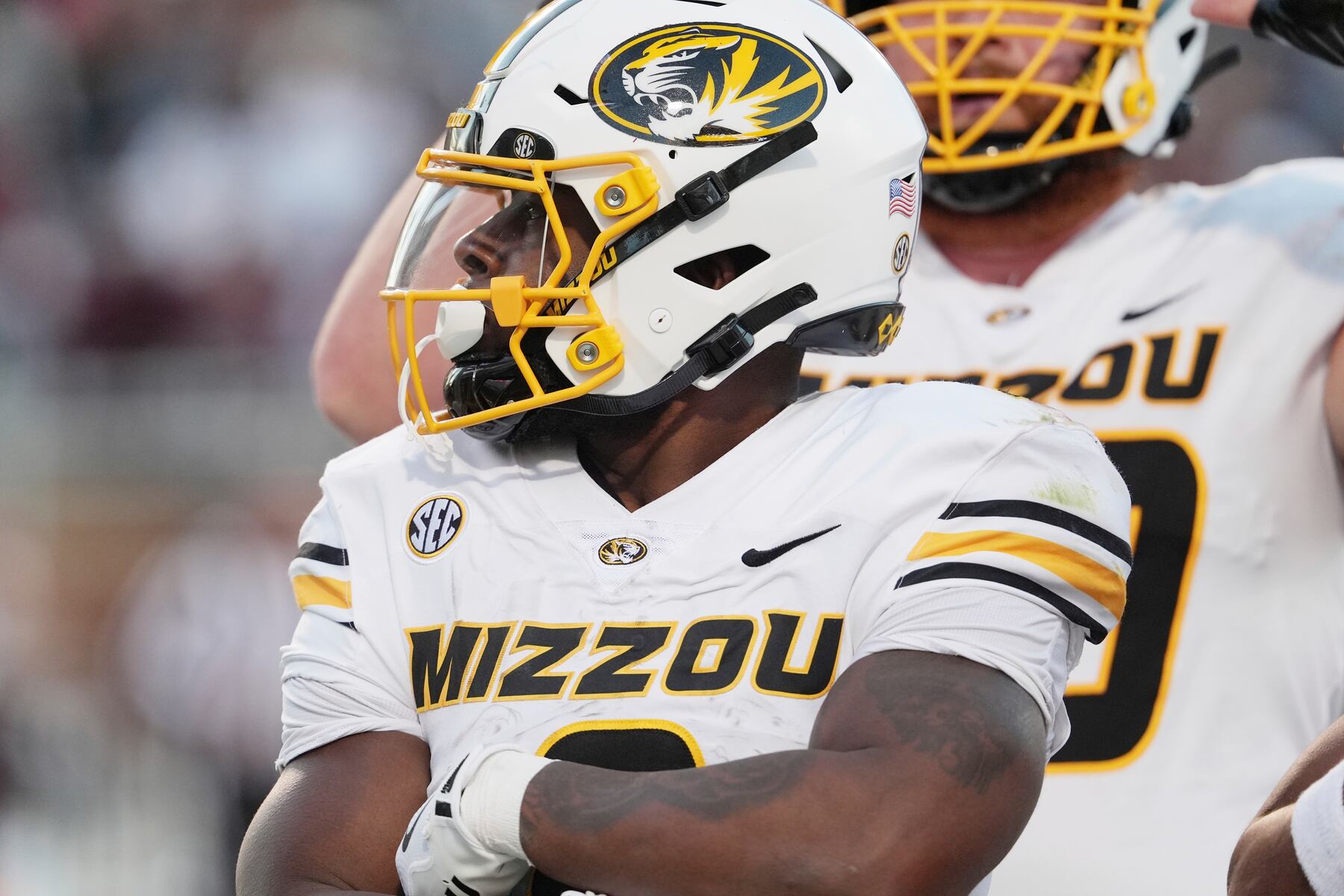 Missouri Tigers Face Struggling Arkansas Razorbacks in Key Matchup