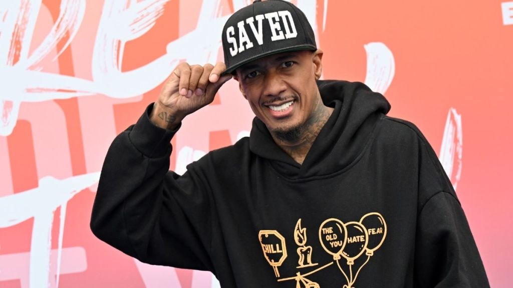 Nick Cannon Discusses Relationship Preferences on Podcast