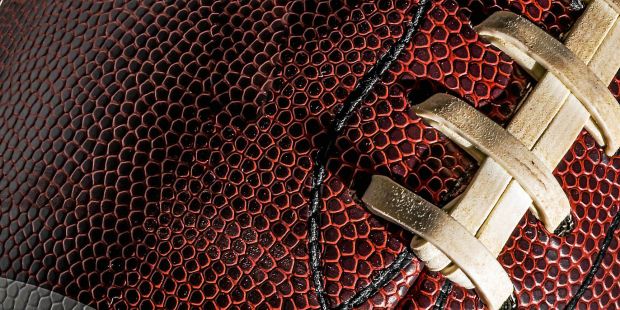 Ohio’s Top Football Talent: 2025 Mr. Football Finalists Revealed