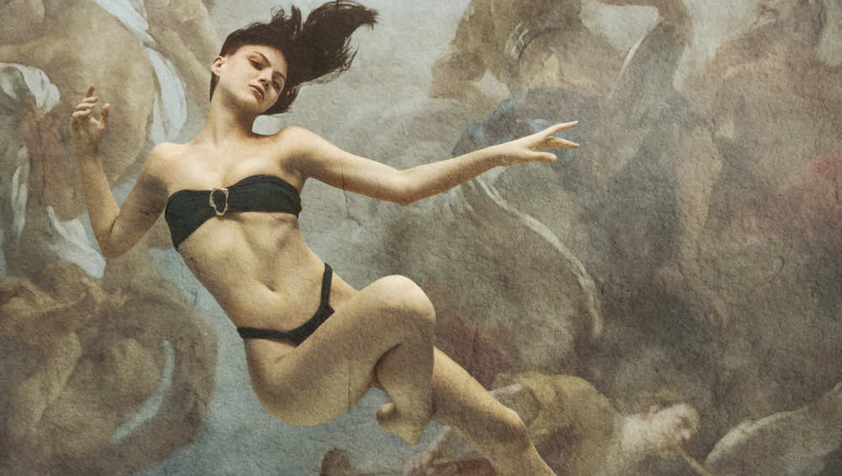 Ric Lewis Named Fstoppers Photographer of the Month for November 2025