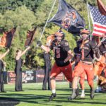 Rising Star Ethan King Named 2025 Offensive Player of the Year