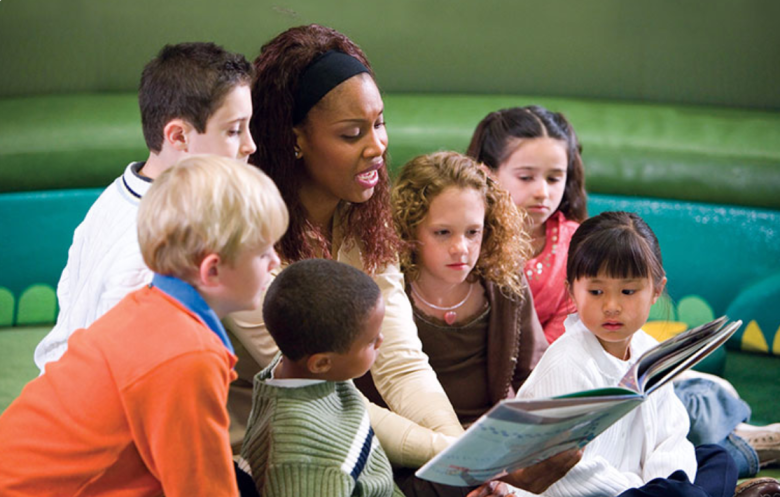 San Diego Faces Childcare Crisis Impacting Workforce Stability