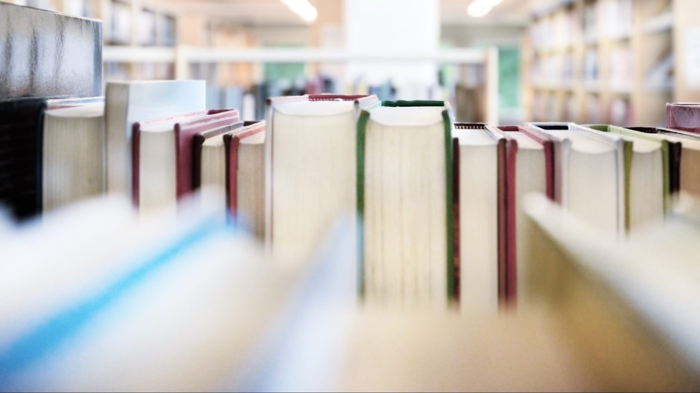 St. Paul Celebrates Literary Traditions with Upcoming Events