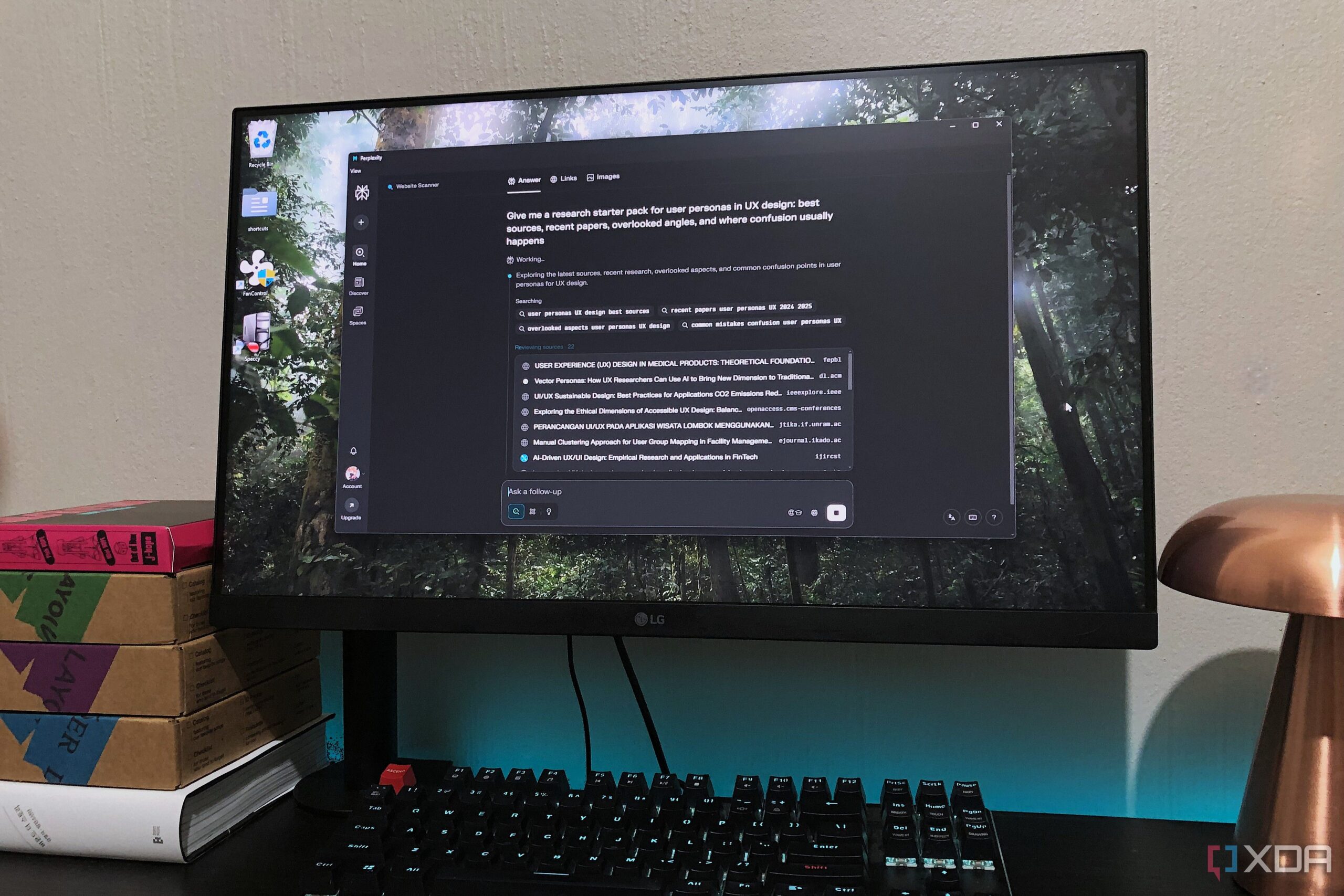 Streamlining Research: A New Approach with Perplexity and NotebookLM