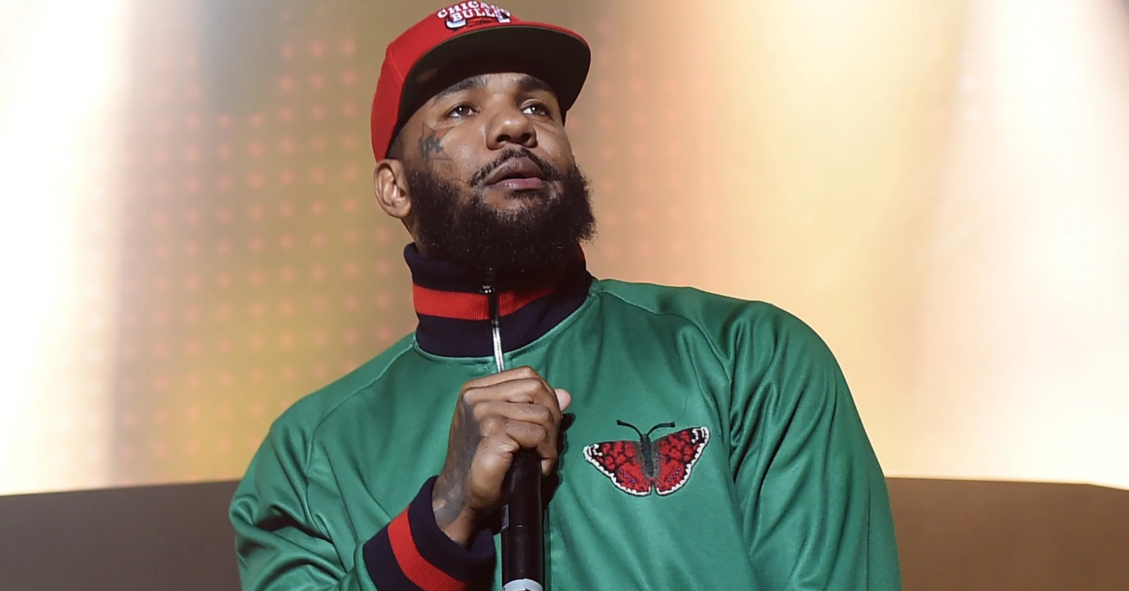 The Game Critiques Modern Hip-Hop, Declares Himself One of the Best