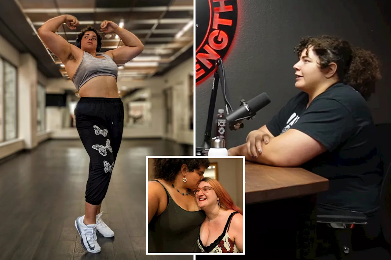 Title of World’s Strongest Woman Revoked After Transgender Revelation