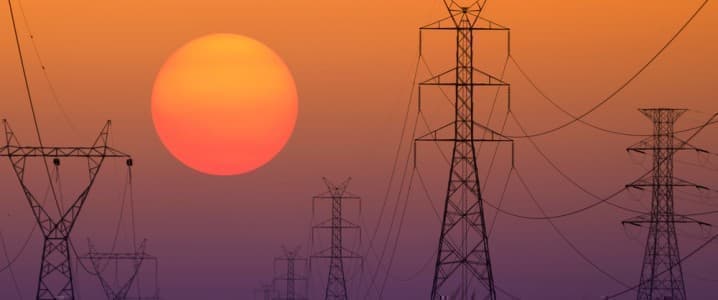 U.S. Faces Energy Crisis as Data Centre Demand Soars Ahead of Winter