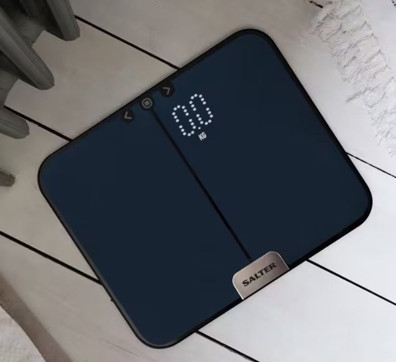 Upgrade Your Bathroom with Smart Scales This Black Friday