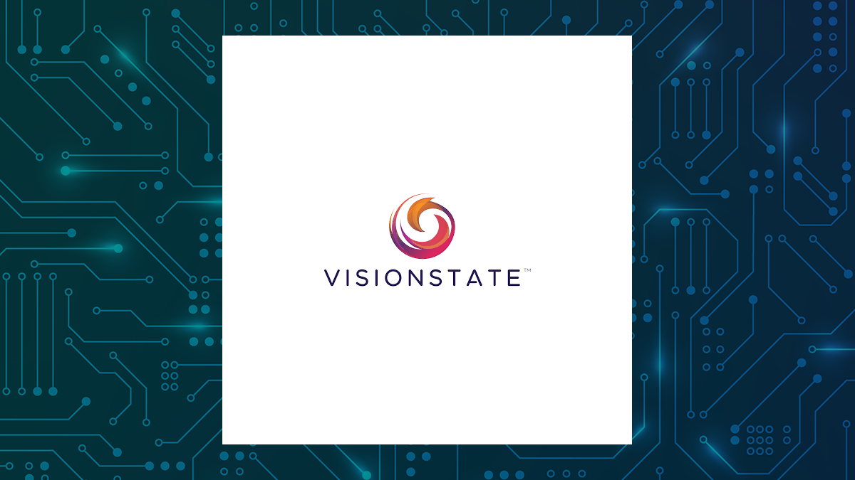 Visionstate Corp. Stock Surges 25% Following Trading Activity