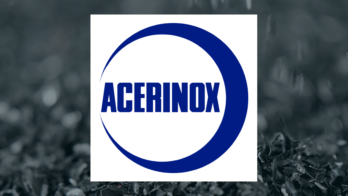 Acerinox Set to Release Quarterly Earnings on February 27