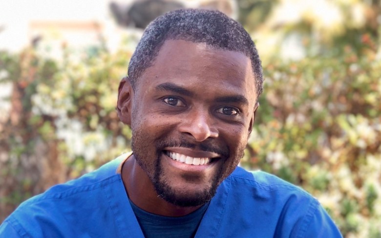 Alain Raymond Honored as 2025 Locum Tenens Provider of the Year