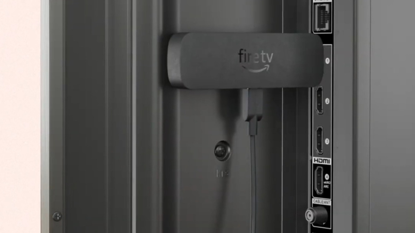 Amazon’s Fire TV Stick Sticks to Outdated Micro-USB Power Port