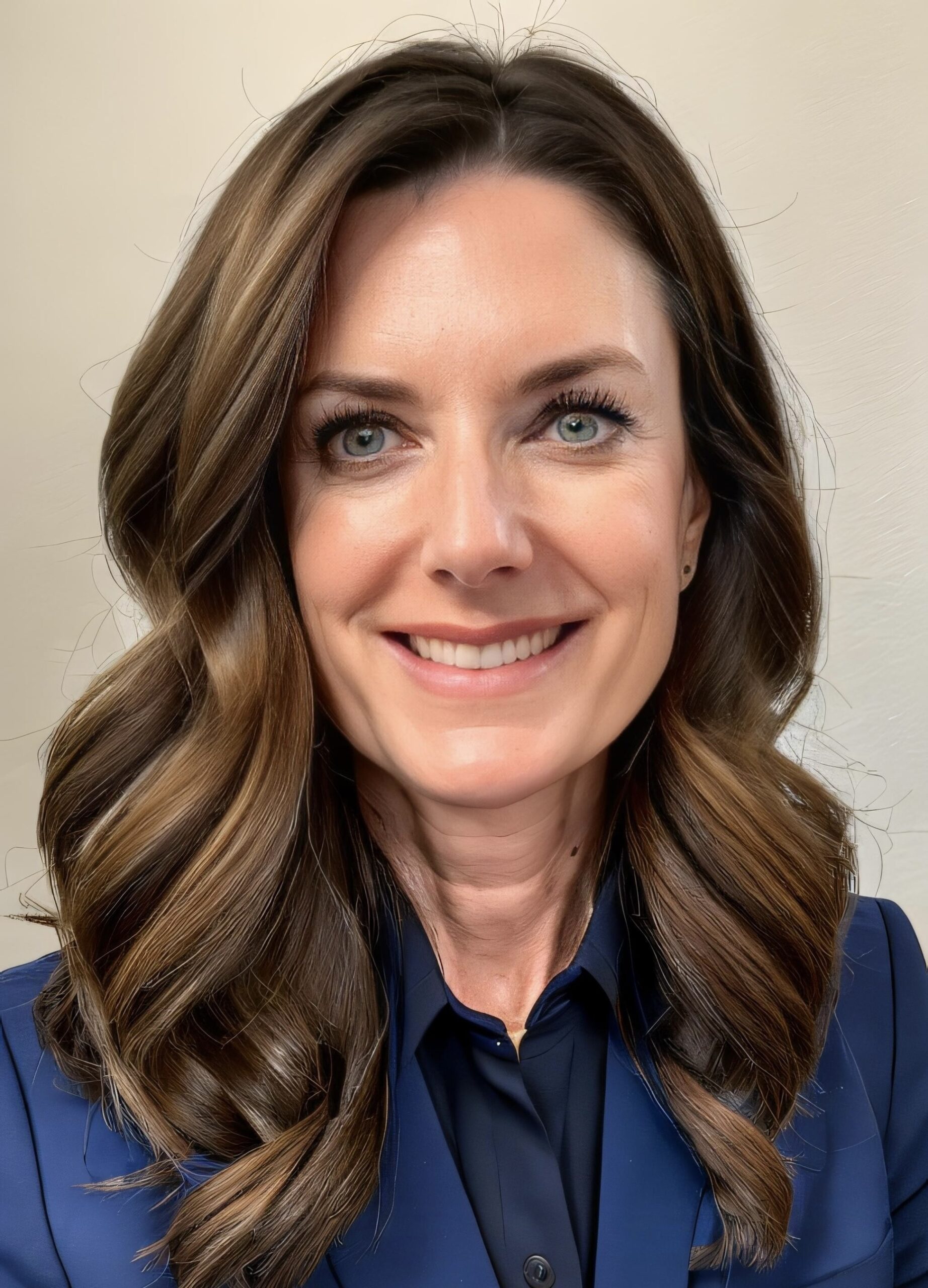 Bridget Lowrie Awarded 2026 Smithsonian Faculty Fellowship