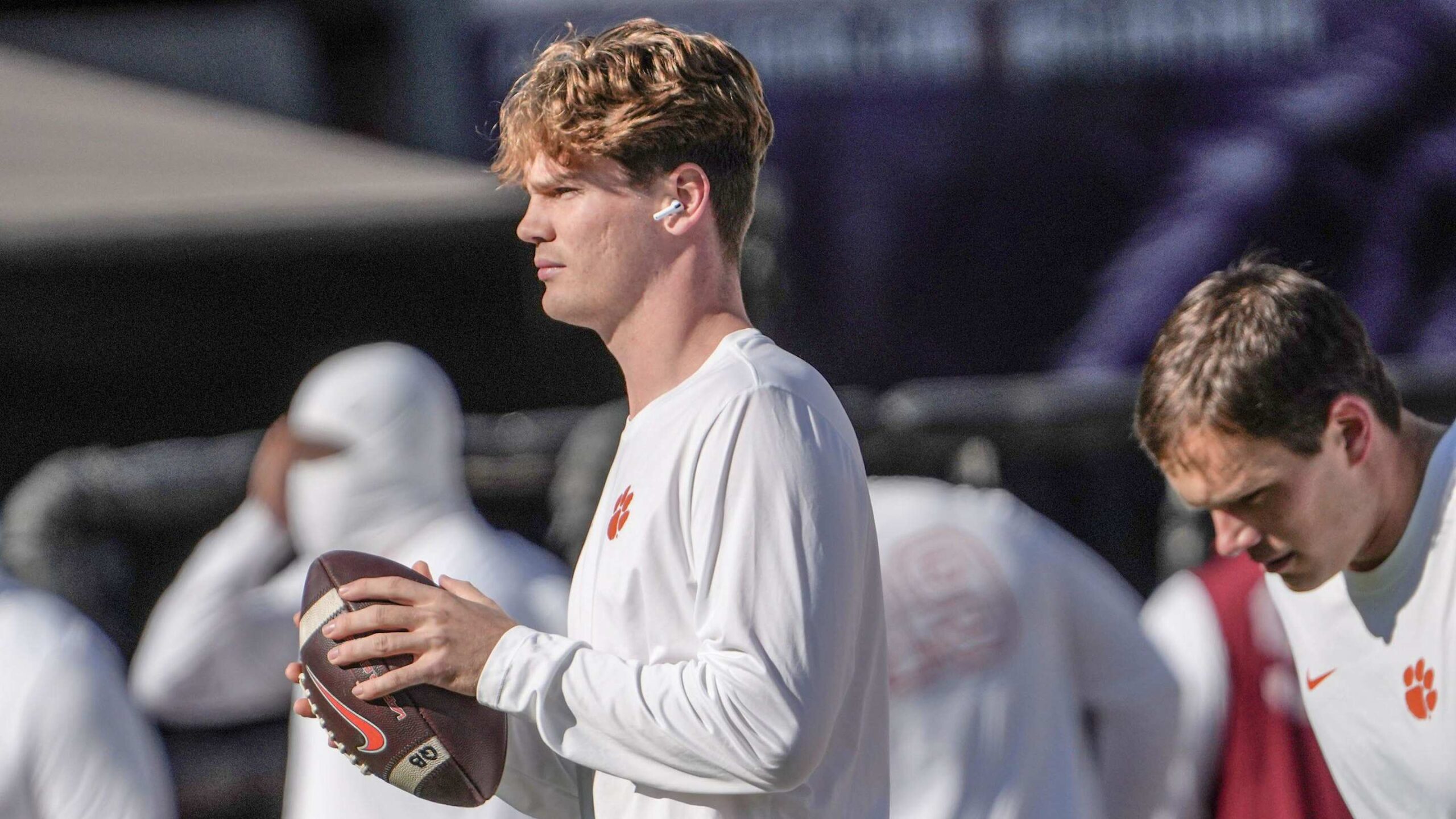 Clemson Tigers Face Quarterback Crossroads Ahead of 2026 Season