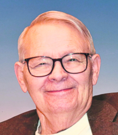 Community Mourns the Passing of Byron T. Gorres at 89