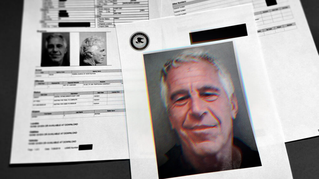 Controversy Erupts Over Jeffrey Epstein’s Blood Sample at Harvard Lab