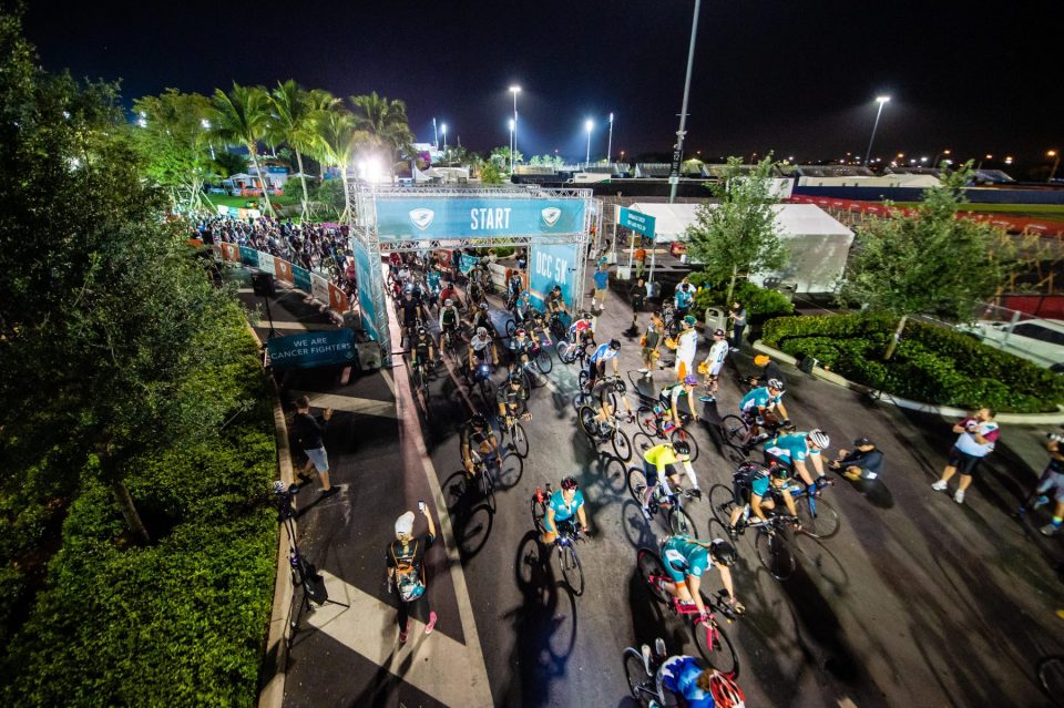 Dolphins Cancer Challenge Raises Over $100 Million for Research