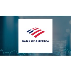 Equitable Trust Co. Reduces Stake in Bank of America to $14.73 Million