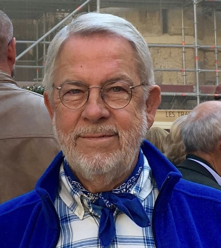 Esteemed Cultural Historian Patrick O’Dowd Passes Away at 79