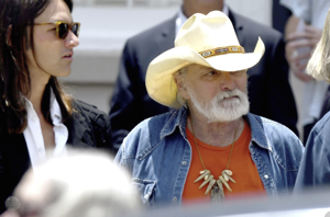 Florida Legislature Approves “Dickey Betts Memorial Highway” Designation