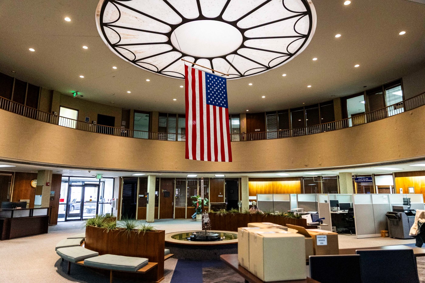 Greeley City Hall to Hold Farewell Event Before Demolition