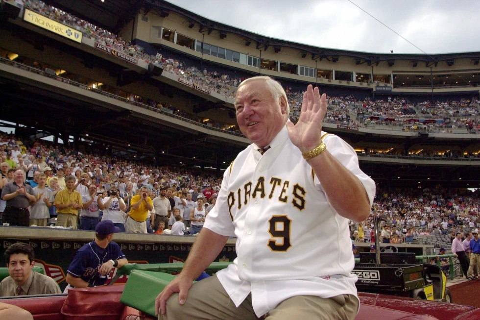 Hall of Famer Bill Mazeroski, 89, Passes Away; Baseball Legend Remembered