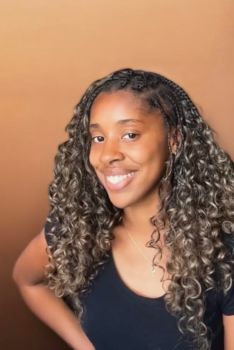 Lorain Educator LaCoya Head Recognized for Volunteer Efforts