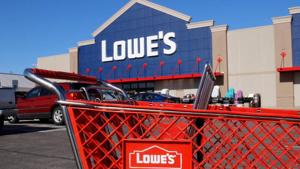 Lowe’s Surpasses Home Depot in Consumer Sales Growth