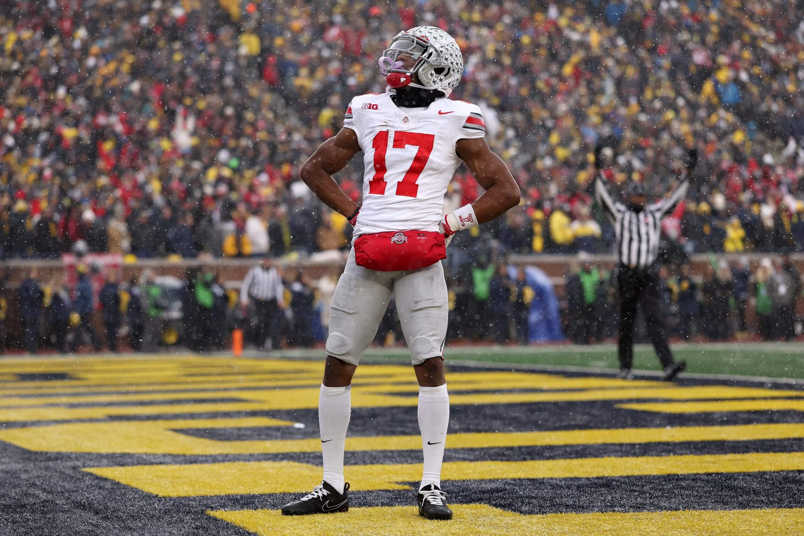 NFL Mock Draft Analysis: Winners and Losers Revealed