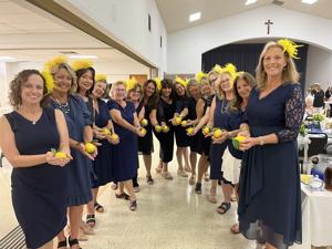 North Port Allamanda Club Hosts Successful Annual Fundraiser