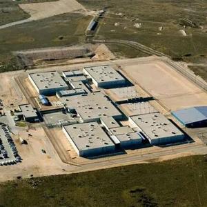 Private Prison Firm Eyes ICE Contract Following Land Transfer