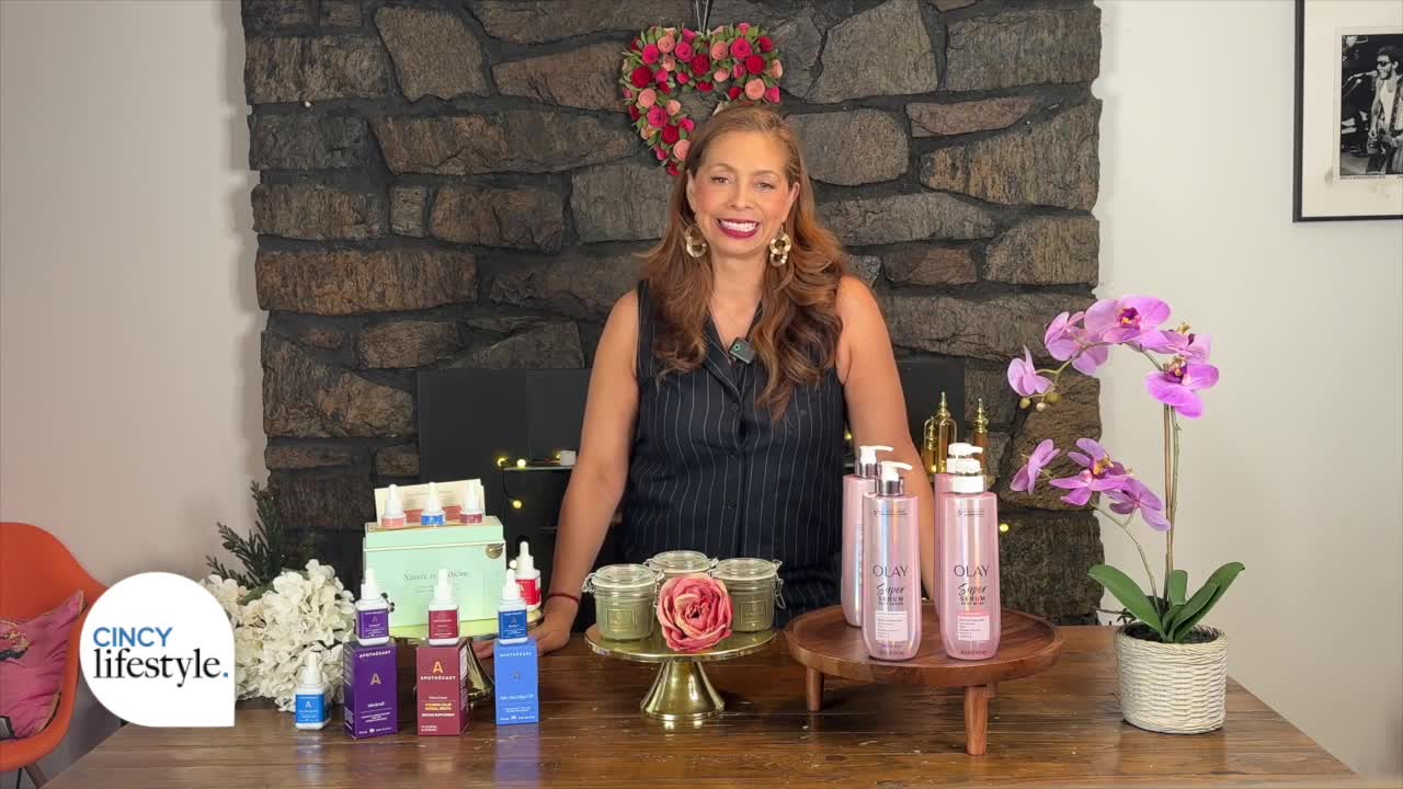 Refresh Your Routine: Yesi De Avila’s February Beauty Picks