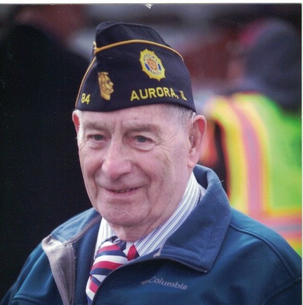 Remembering Richard Williams: A Life of Valor and Creativity