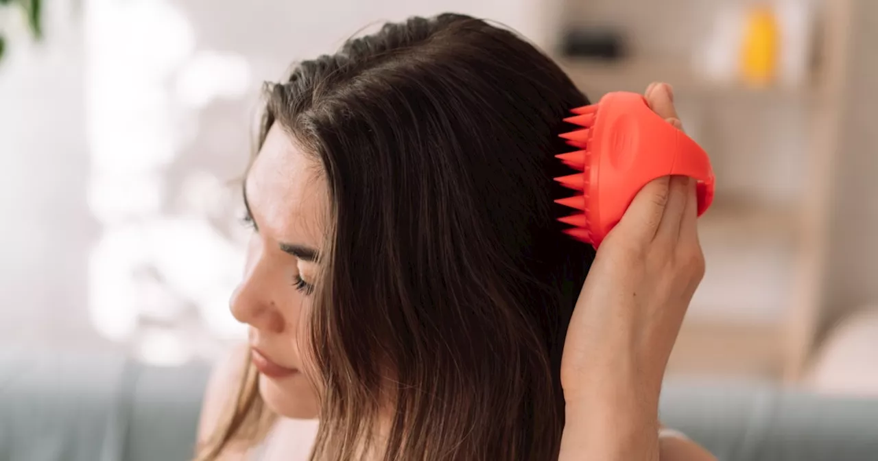 Scalp Massagers: Do They Really Promote Hair Growth?