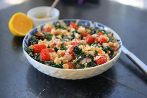 Sorghum Emerges as a Versatile Gluten-Free Alternative