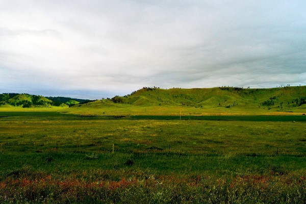 South Dakota Hosts South Dakota State for Senior Day Showdown