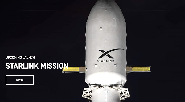 SpaceX Plans Falcon 9 Rocket Launch with 28 Satellites on Saturday