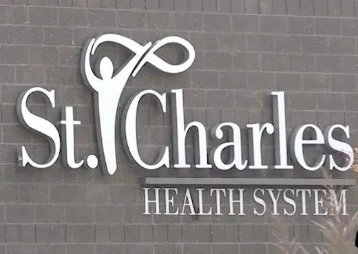 St. Charles Health System Initiates Grants to Combat Food Insecurity