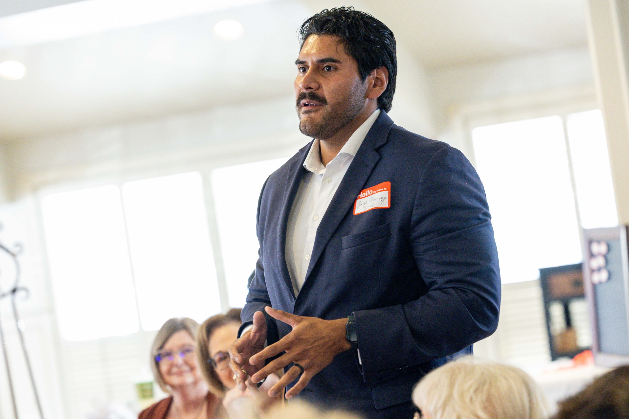 Surge in Spending for San Antonio State Legislative Races