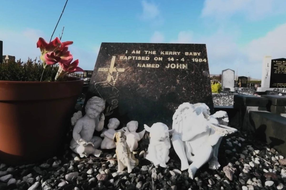 Tragic Death of Newborn Baby John Remains Unsolved After 42 Years